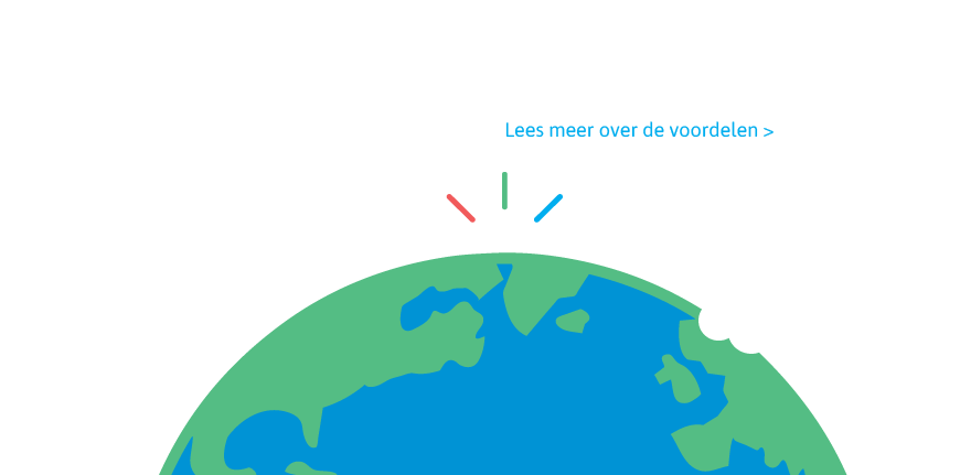 Voordelen van LED verlichting